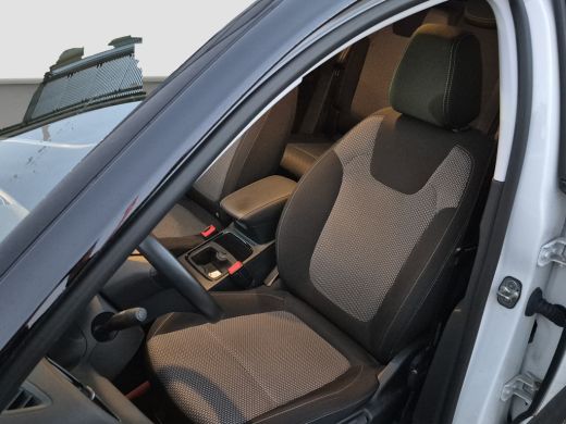 Opel Grandland X 1.2 Turbo Edition 2020 Camera | Parkeersensoren | LED koplampen | Carplay/android auto | ActivLease financial lease