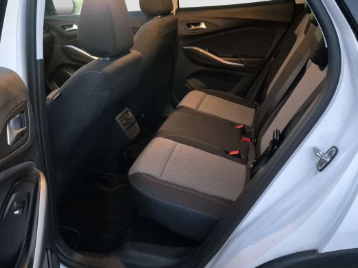 Opel Grandland X 1.2 Turbo Edition 2020 Camera | Parkeersensoren | LED koplampen | Carplay/android auto | ActivLease financial lease