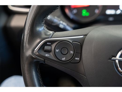 Opel Grandland X 1.2 Turbo Edition Automaat | Apple Carplay & Android Auto | Parkeersensoren | Cruise Controle | L... ActivLease financial lease