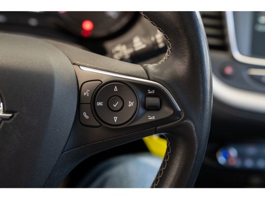 Opel Grandland X 1.2 Turbo Edition Automaat | Apple Carplay & Android Auto | Parkeersensoren | Cruise Controle | L... ActivLease financial lease