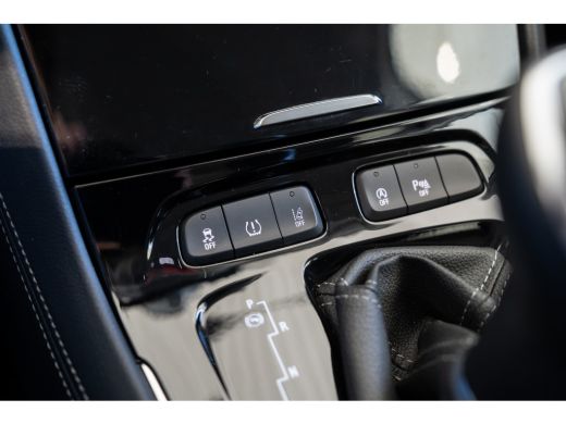 Opel Grandland X 1.2 Turbo Edition Automaat | Apple Carplay & Android Auto | Parkeersensoren | Cruise Controle | L... ActivLease financial lease