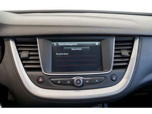 Opel Grandland X 1.2 Turbo Edition Automaat | Apple Carplay & Android Auto | Parkeersensoren | Cruise Controle | L... ActivLease financial lease