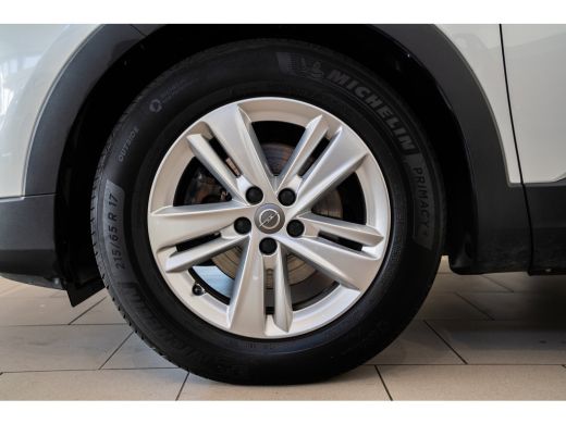 Opel Grandland X 1.2 Turbo Edition Automaat | Apple Carplay & Android Auto | Parkeersensoren | Cruise Controle | L... ActivLease financial lease