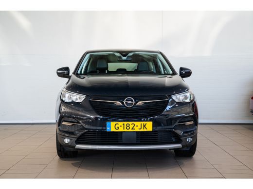 Opel Grandland X 1.2 Turbo Innovation | Climate Controle | Navigatie | Camera | Keyless Entry & Start | Apple Carp... ActivLease financial lease