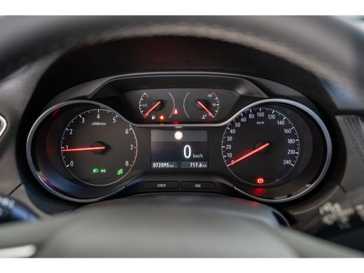 Opel Grandland X 1.2 Turbo Innovation | Climate Controle | Navigatie | Camera | Keyless Entry & Start | Apple Carp... ActivLease financial lease