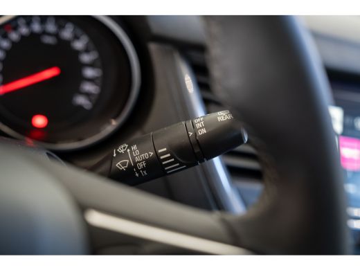 Opel Grandland X 1.2 Turbo Innovation | Climate Controle | Navigatie | Camera | Keyless Entry & Start | Apple Carp... ActivLease financial lease