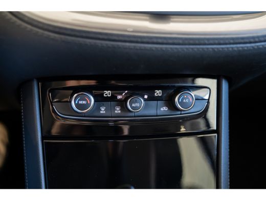 Opel Grandland X 1.2 Turbo Innovation | Climate Controle | Navigatie | Camera | Keyless Entry & Start | Apple Carp... ActivLease financial lease