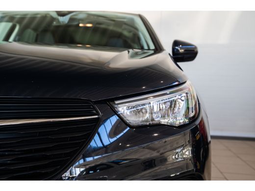 Opel Grandland X 1.2 Turbo Innovation | Climate Controle | Navigatie | Camera | Keyless Entry & Start | Apple Carp... ActivLease financial lease