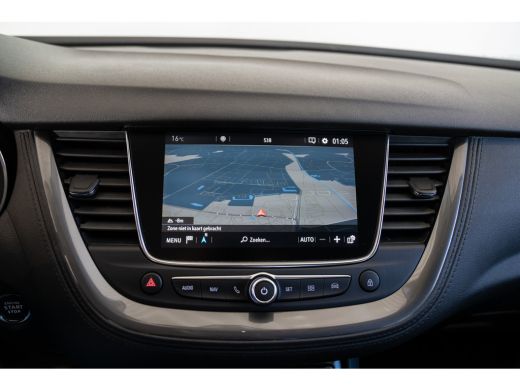 Opel Grandland X 1.2 Turbo Innovation | Climate Controle | Navigatie | Camera | Keyless Entry & Start | Apple Carp... ActivLease financial lease