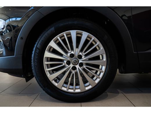 Opel Grandland X 1.2 Turbo Innovation | Climate Controle | Navigatie | Camera | Keyless Entry & Start | Apple Carp... ActivLease financial lease