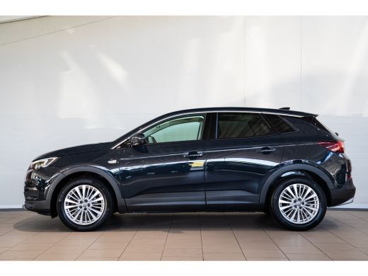 Opel Grandland X 1.2 Turbo Innovation | Climate Controle | Navigatie | Camera | Keyless Entry & Start | Apple Carp... ActivLease financial lease