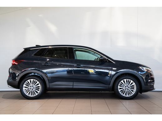 Opel Grandland X 1.2 Turbo Innovation | Climate Controle | Navigatie | Camera | Keyless Entry & Start | Apple Carp... ActivLease financial lease