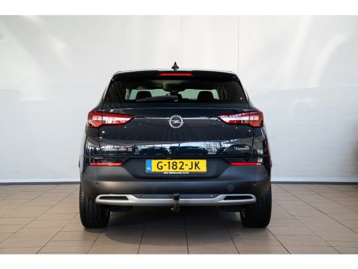 Opel Grandland X 1.2 Turbo Innovation | Climate Controle | Navigatie | Camera | Keyless Entry & Start | Apple Carp... ActivLease financial lease