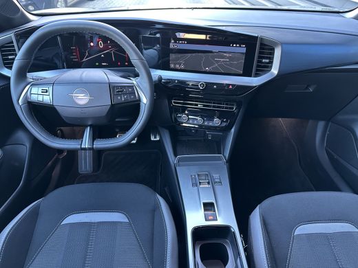 Opel Mokka 1.2 Turbo 145PK Hybrid GS Automaat | STOEL- EN STUURVERWARMING| NAVIGATIE| CAMERA| ADAPTIVE CRUIS... ActivLease financial lease