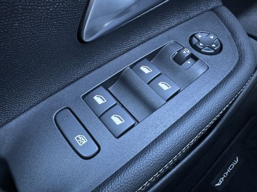 Opel Mokka 1.2 Turbo 145PK Hybrid GS Automaat | STOEL- EN STUURVERWARMING| NAVIGATIE| CAMERA| ADAPTIVE CRUIS... ActivLease financial lease