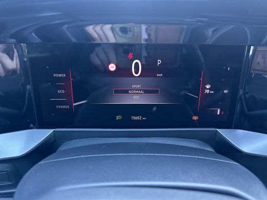 Opel Mokka 1.2 Turbo 145PK Hybrid GS Automaat | STOEL- EN STUURVERWARMING| NAVIGATIE| CAMERA| ADAPTIVE CRUIS... ActivLease financial lease