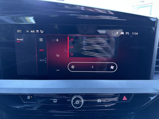 Opel Mokka 1.2 Turbo 145PK Hybrid GS Automaat | STOEL- EN STUURVERWARMING| NAVIGATIE| CAMERA| ADAPTIVE CRUIS... ActivLease financial lease