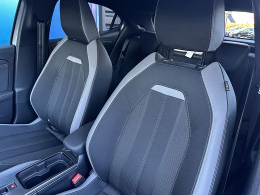 Opel Mokka 1.2 Turbo 145PK Hybrid GS Automaat | STOEL- EN STUURVERWARMING| NAVIGATIE| CAMERA| ADAPTIVE CRUIS... ActivLease financial lease