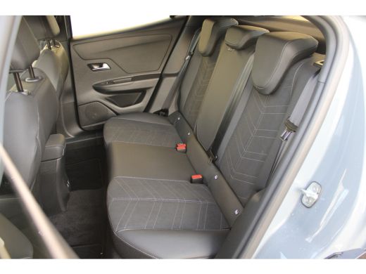 Opel Mokka 1.2 Turbo Hybrid GS / Navigatie / Camera  / Stuur -en Stoelverwarmd / Keyless / Dodehoek / Carpla... ActivLease financial lease