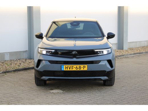 Opel Mokka 1.2 Turbo Hybrid GS / Navigatie / Camera  / Stuur -en Stoelverwarmd / Keyless / Dodehoek / Carpla... ActivLease financial lease