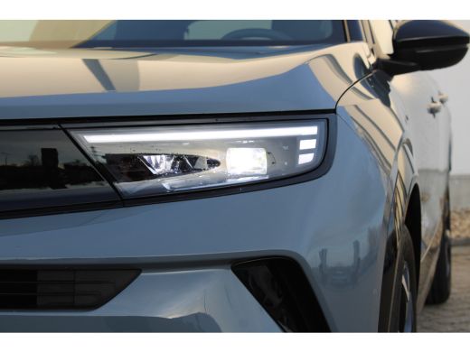 Opel Mokka 1.2 Turbo Hybrid GS / Navigatie / Camera  / Stuur -en Stoelverwarmd / Keyless / Dodehoek / Carpla... ActivLease financial lease