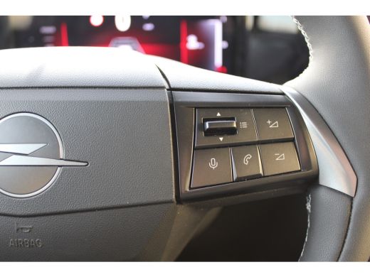 Opel Mokka 1.2 Turbo Hybrid GS / Navigatie / Camera  / Stuur -en Stoelverwarmd / Keyless / Dodehoek / Carpla... ActivLease financial lease