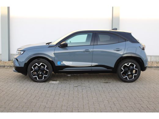 Opel Mokka 1.2 Turbo Hybrid GS / Navigatie / Camera  / Stuur -en Stoelverwarmd / Keyless / Dodehoek / Carpla... ActivLease financial lease