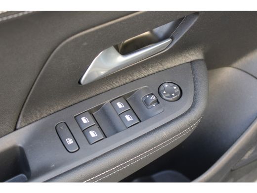 Opel Mokka 1.2 Turbo Hybrid GS / Navigatie / Camera  / Stuur -en Stoelverwarmd / Keyless / Dodehoek / Carpla... ActivLease financial lease