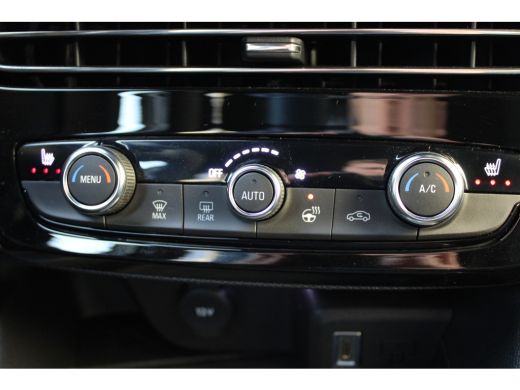 Opel Mokka 1.2 Turbo Hybrid GS / Navigatie / Camera  / Stuur -en Stoelverwarmd / Keyless / Dodehoek / Carpla... ActivLease financial lease