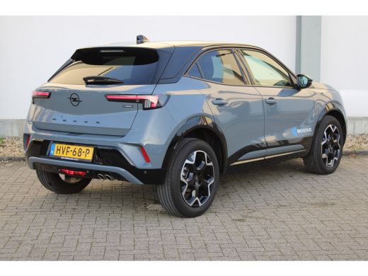 Opel Mokka 1.2 Turbo Hybrid GS / Navigatie / Camera  / Stuur -en Stoelverwarmd / Keyless / Dodehoek / Carpla... ActivLease financial lease
