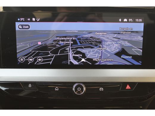 Opel Mokka 1.2 Turbo Hybrid GS / Navigatie / Camera  / Stuur -en Stoelverwarmd / Keyless / Dodehoek / Carpla... ActivLease financial lease