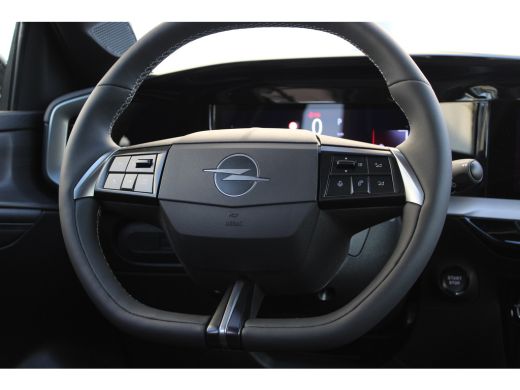 Opel Mokka 1.2 Turbo Hybrid GS / Navigatie / Camera  / Stuur -en Stoelverwarmd / Keyless / Dodehoek / Carpla... ActivLease financial lease