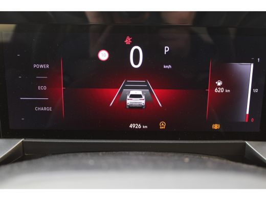 Opel Mokka 1.2 Turbo Hybrid GS / Navigatie / Camera  / Stuur -en Stoelverwarmd / Keyless / Dodehoek / Carpla... ActivLease financial lease