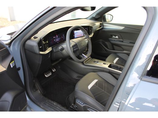 Opel Mokka 1.2 Turbo Hybrid GS / Navigatie / Camera  / Stuur -en Stoelverwarmd / Keyless / Dodehoek / Carpla... ActivLease financial lease