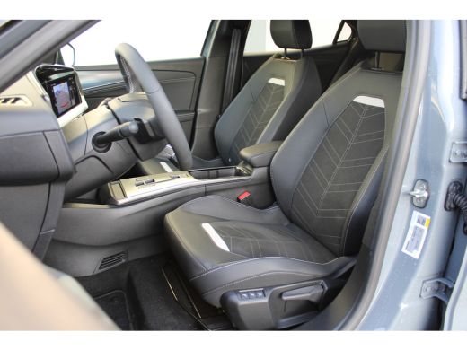 Opel Mokka 1.2 Turbo Hybrid GS / Navigatie / Camera  / Stuur -en Stoelverwarmd / Keyless / Dodehoek / Carpla... ActivLease financial lease