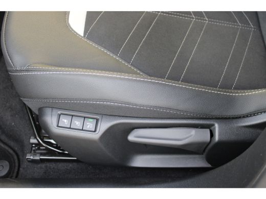 Opel Mokka 1.2 Turbo Hybrid GS / Navigatie / Camera  / Stuur -en Stoelverwarmd / Keyless / Dodehoek / Carpla... ActivLease financial lease