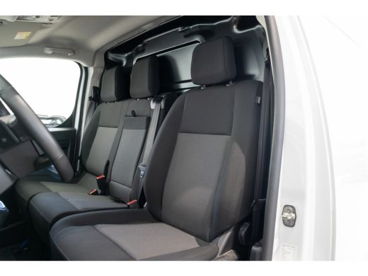 Opel Vivaro 2.0 Diesel 180PK Automaat L3 | Navigatie | Laadruimte pakket | Camera | Parkeersensoren | Apple C... ActivLease financial lease