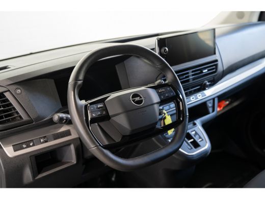 Opel Vivaro 2.0 Diesel 180PK Automaat L3 | Navigatie | Laadruimte pakket | Camera | Parkeersensoren | Apple C... ActivLease financial lease