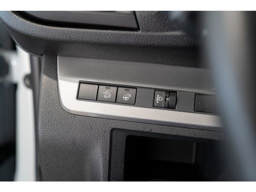 Opel Vivaro 2.0 Diesel 180PK Automaat L3 | Navigatie | Laadruimte pakket | Camera | Parkeersensoren | Apple C... ActivLease financial lease