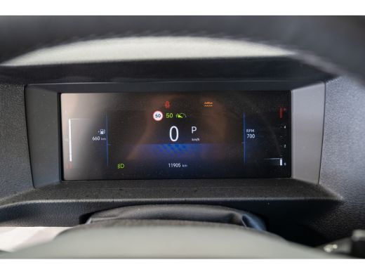 Opel Vivaro 2.0 Diesel 180PK Automaat L3 | Navigatie | Laadruimte pakket | Camera | Parkeersensoren | Apple C... ActivLease financial lease