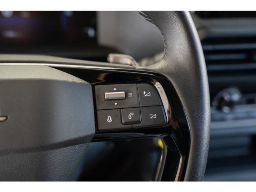 Opel Vivaro 2.0 Diesel 180PK Automaat L3 | Navigatie | Laadruimte pakket | Camera | Parkeersensoren | Apple C... ActivLease financial lease