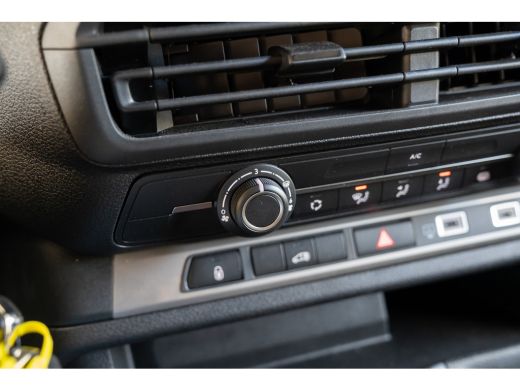 Opel Vivaro 2.0 Diesel 180PK Automaat L3 | Navigatie | Laadruimte pakket | Camera | Parkeersensoren | Apple C... ActivLease financial lease