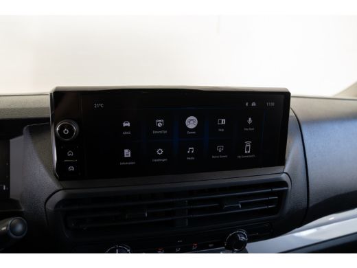 Opel Vivaro 2.0 Diesel 180PK Automaat L3 | Navigatie | Laadruimte pakket | Camera | Parkeersensoren | Apple C... ActivLease financial lease