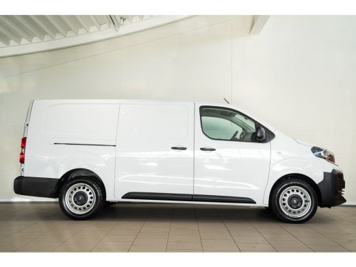 Opel Vivaro 2.0 Diesel 180PK Automaat L3 | Navigatie | Laadruimte pakket | Camera | Parkeersensoren | Apple C... ActivLease financial lease
