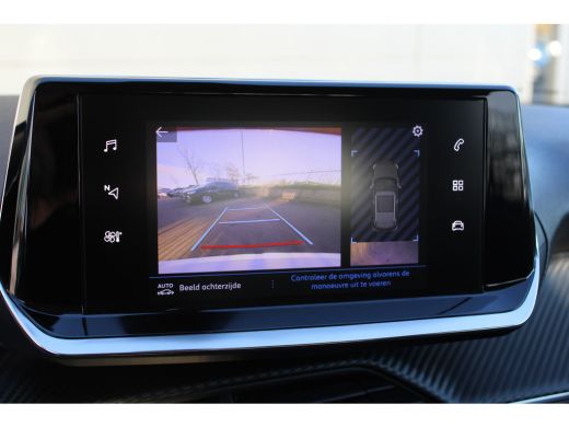 Peugeot 2008 1.2 PureTech Allure | Automaat | Navi by app | Apple carplay | Camera | All season | 65.000km | ActivLease financial lease