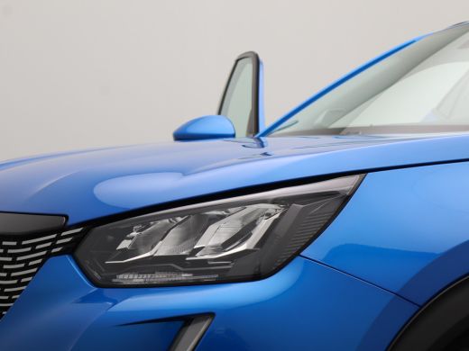 Peugeot 2008 1.2 PureTech Allure Pack | Achteruitrijcamera | Airco (automatisch) | Apple Carplay/Android Auto|... ActivLease financial lease