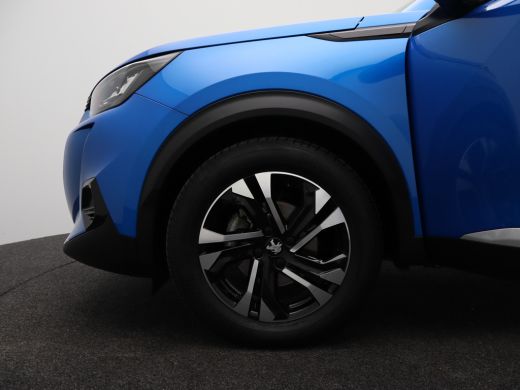 Peugeot 2008 1.2 PureTech Allure Pack | Achteruitrijcamera | Airco (automatisch) | Apple Carplay/Android Auto|... ActivLease financial lease