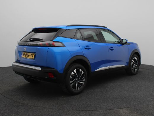 Peugeot 2008 1.2 PureTech Allure Pack | Achteruitrijcamera | Airco (automatisch) | Apple Carplay/Android Auto|... ActivLease financial lease