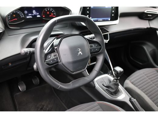 Peugeot 2008 1.2 PureTech Blue Lease Active Camera | Carplay | Climate Control | Cruise Control | Rijstrook Co... ActivLease financial lease