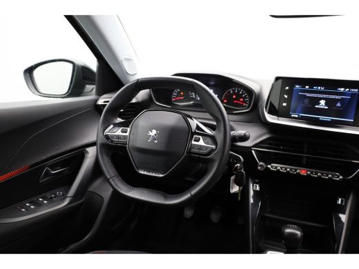 Peugeot 2008 1.2 PureTech Blue Lease Active Camera | Carplay | Climate Control | Cruise Control | Rijstrook Co... ActivLease financial lease